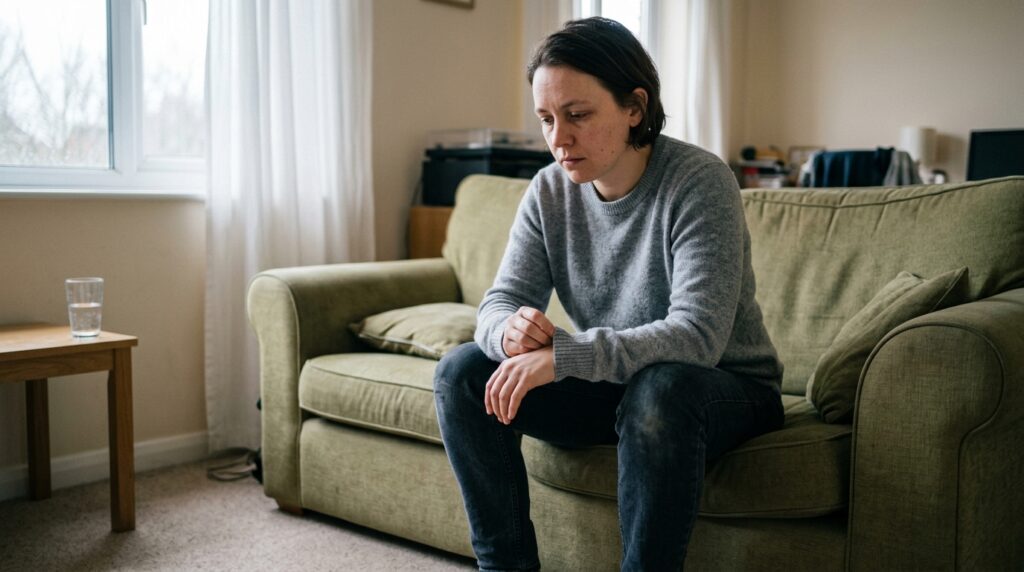 Early Signs of Anxiety and Depression: When Should You Seek Help?