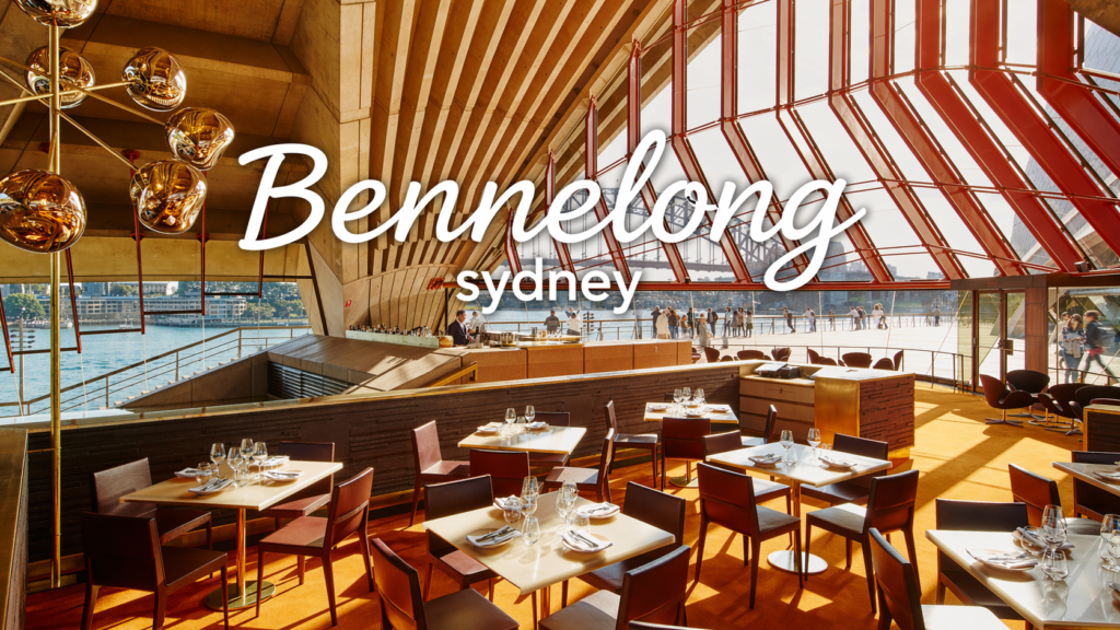 Bennelong-sydney