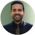 Picture of Dr Aleem Khan