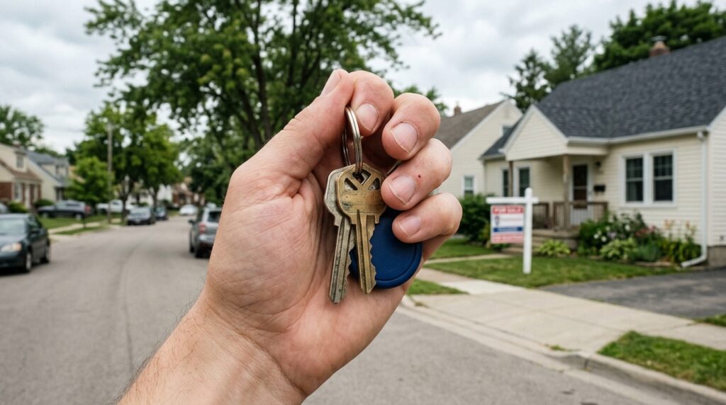 Is Real Estate Still a Good Investment in 2026?