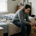 Understanding Depression: Symptoms, Causes & How to Get Help