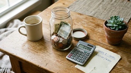 Save Money