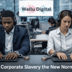 Corporate Slavery