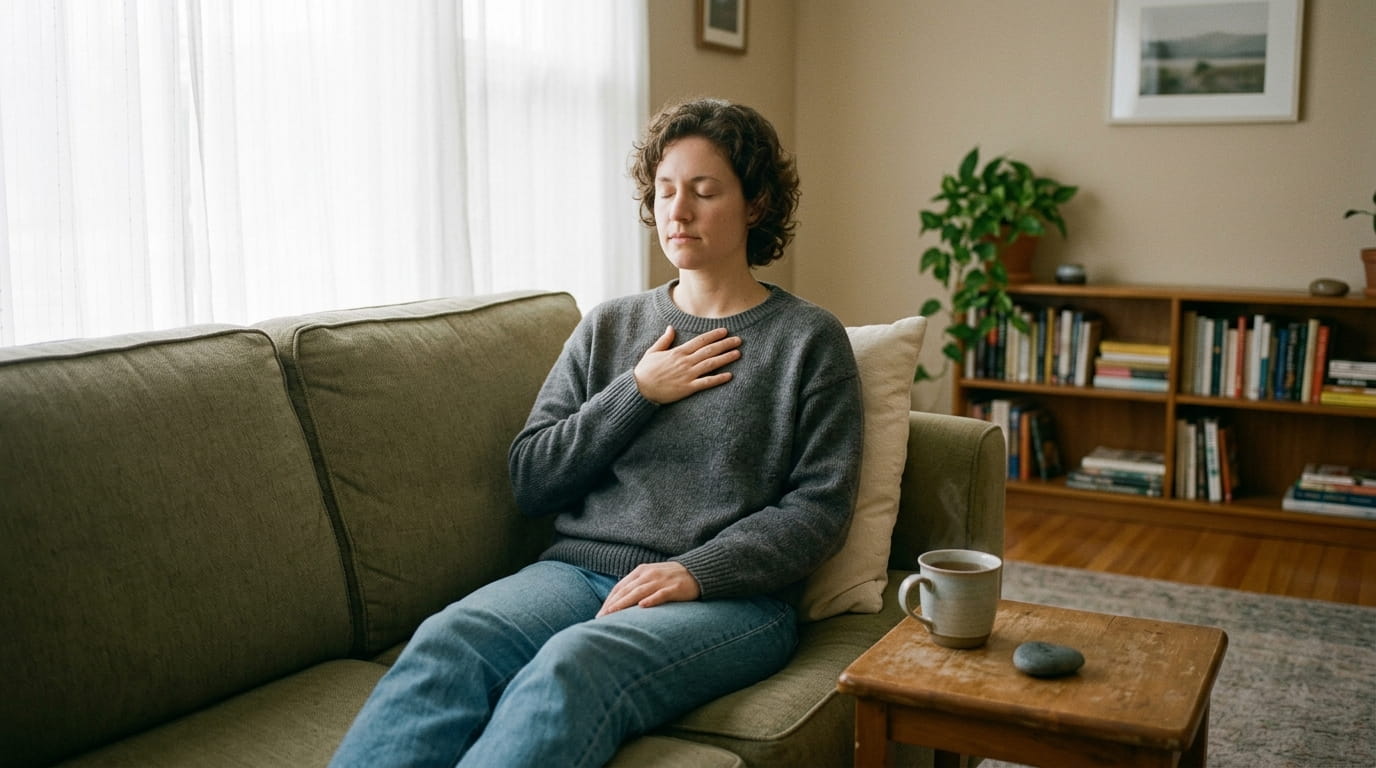 7 Anger Management Tips That Really Work