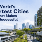 smartest cities