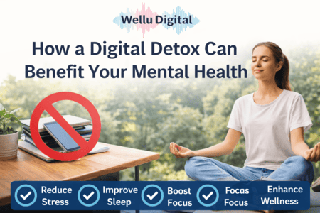 Digital Detox