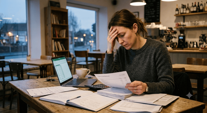 Financial Anxiety