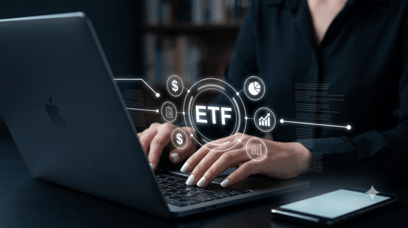 ETF